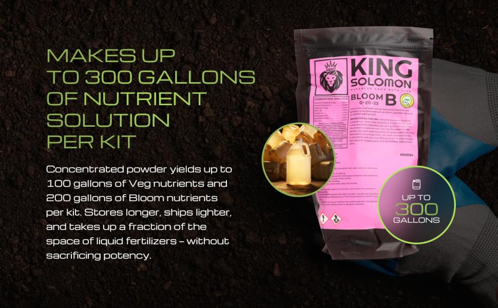 Complete Grow System Bundle
