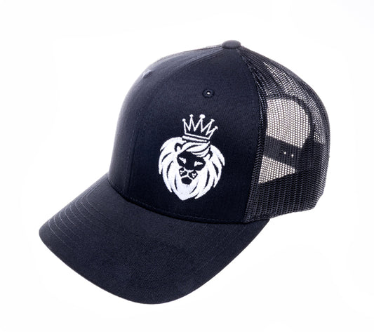 King Solomon Snapback Hat - Stylish Headwear with Adjustable Fit and Classic Design