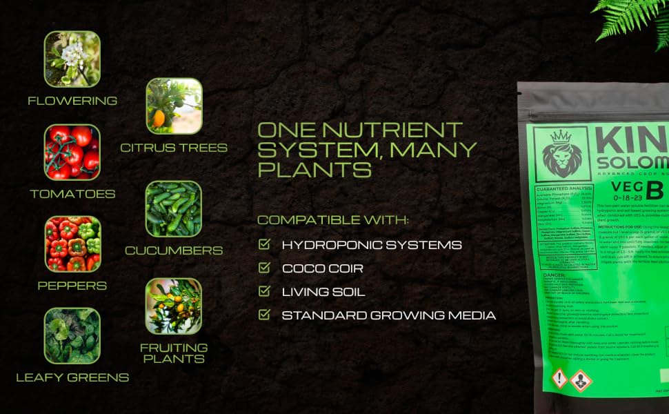 Complete Grow System Bundle