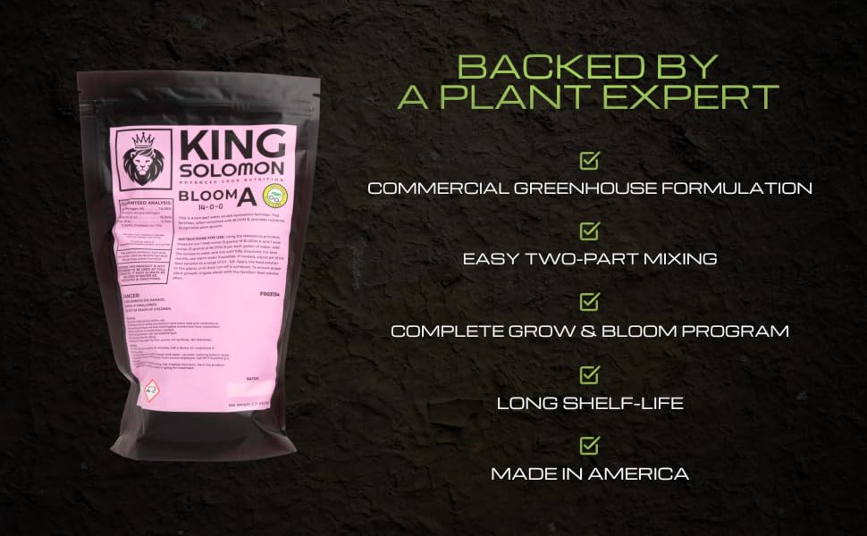 Complete Grow System Bundle