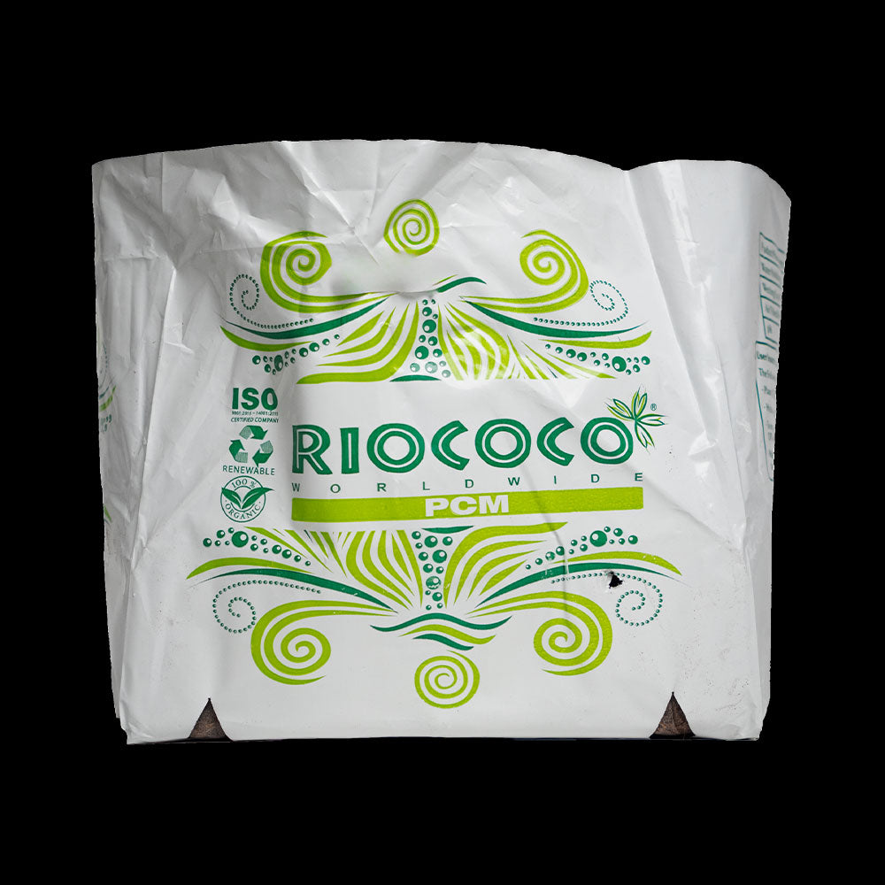 RIOCOCO 5 Gallon Open Top Grow Bag