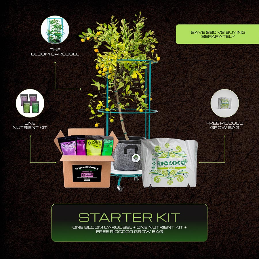 Complete Grow System Bundle
